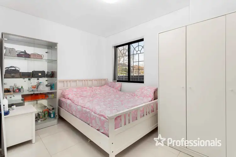 Fifth view of Homely semi-detached listing, 39 George Street, Canley Heights NSW 2166