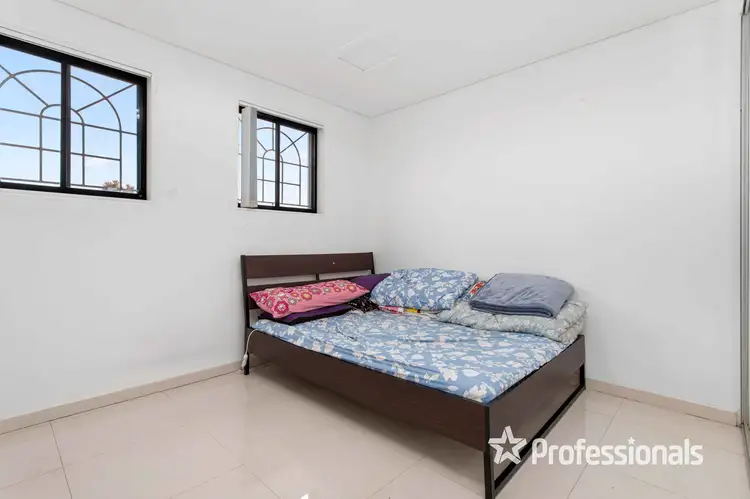 Sixth view of Homely semi-detached listing, 39 George Street, Canley Heights NSW 2166