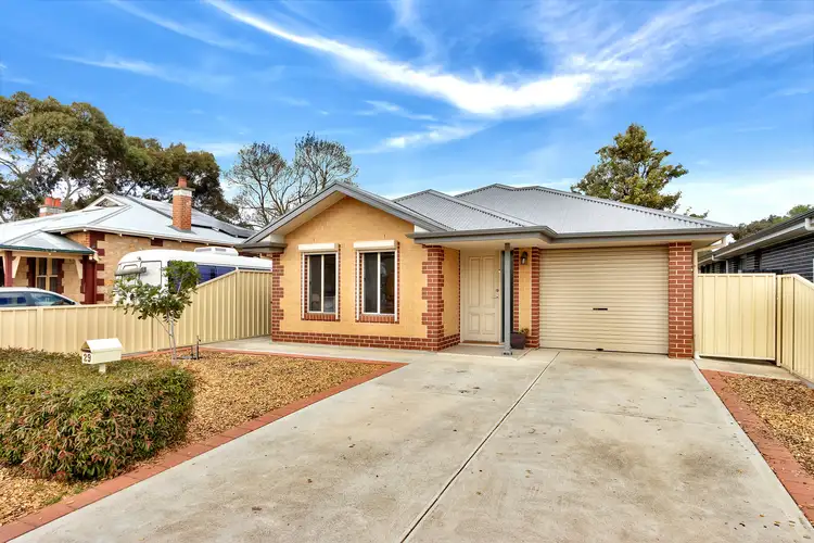 29 Paxton Street, Willaston SA 5118