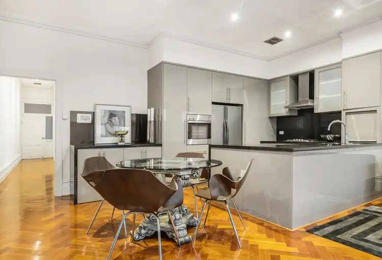 Second view of Homely house listing, 40 Grosvenor St, South Yarra VIC 3141