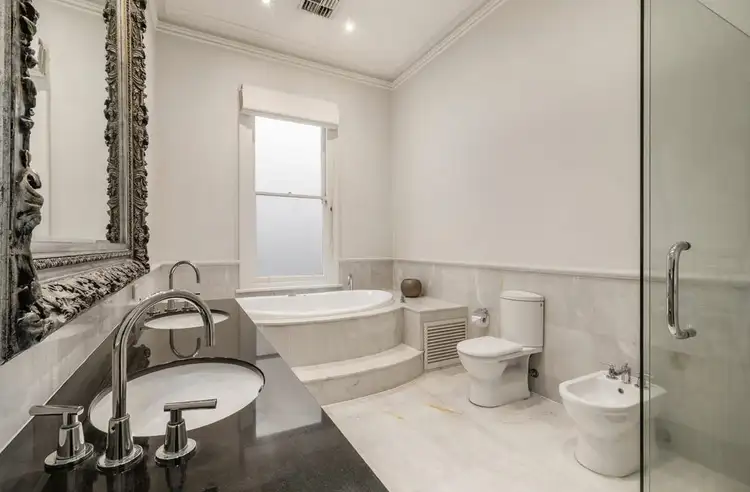 Fourth view of Homely house listing, 40 Grosvenor St, South Yarra VIC 3141