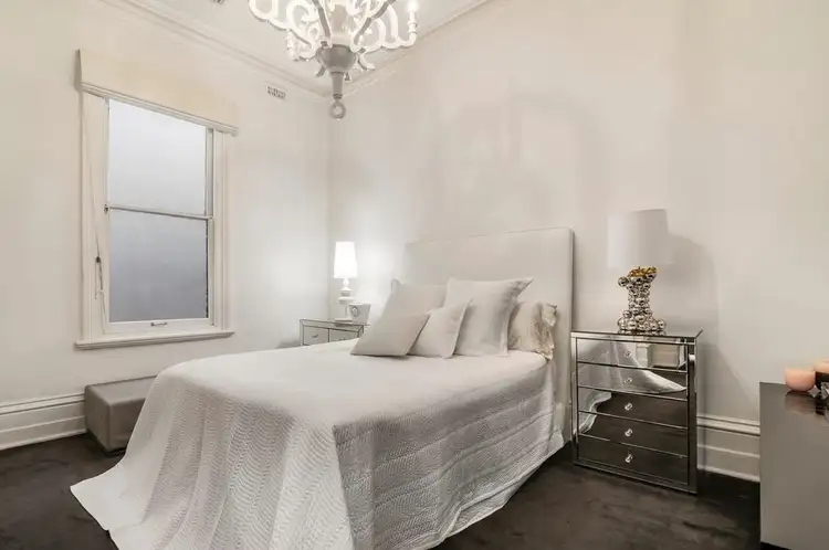 Fifth view of Homely house listing, 40 Grosvenor St, South Yarra VIC 3141