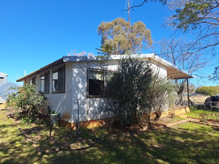 32 Moodana Street, Tottenham NSW 2873