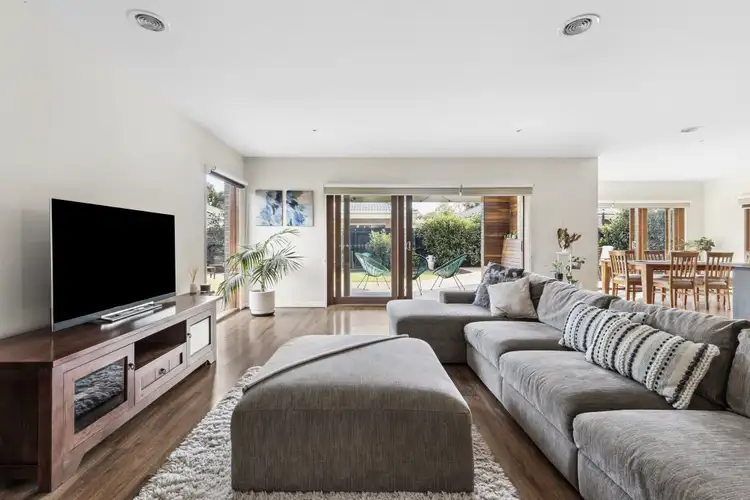 Fifth view of Homely house listing, 10 Caitlin Chase, Armstrong Creek VIC 3217