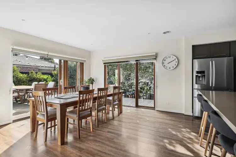 Sixth view of Homely house listing, 10 Caitlin Chase, Armstrong Creek VIC 3217