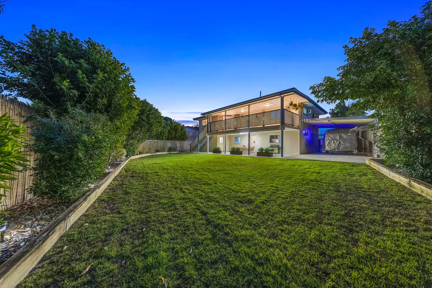 Main view of Homely house listing, 14 Bryant Street, Beachmere QLD 4510
