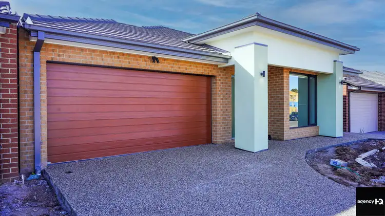 3 Maradona Boulevard, Deanside VIC 3336