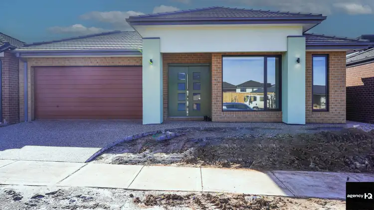 Second view of Homely house listing, 3 Maradona Boulevard, Deanside VIC 3336