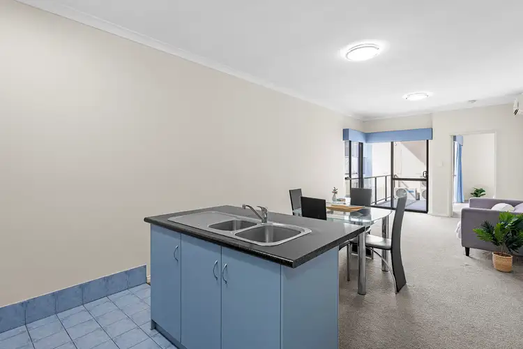 77/273 Hay Street, East Perth WA 6004