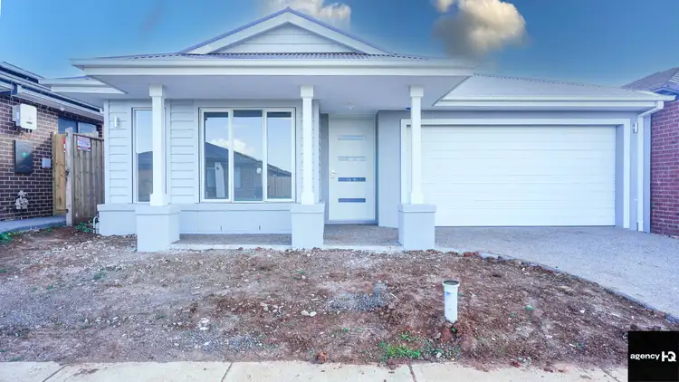 Second view of Homely house listing, 22 Harshaw Road, Thornhill Park VIC 3335