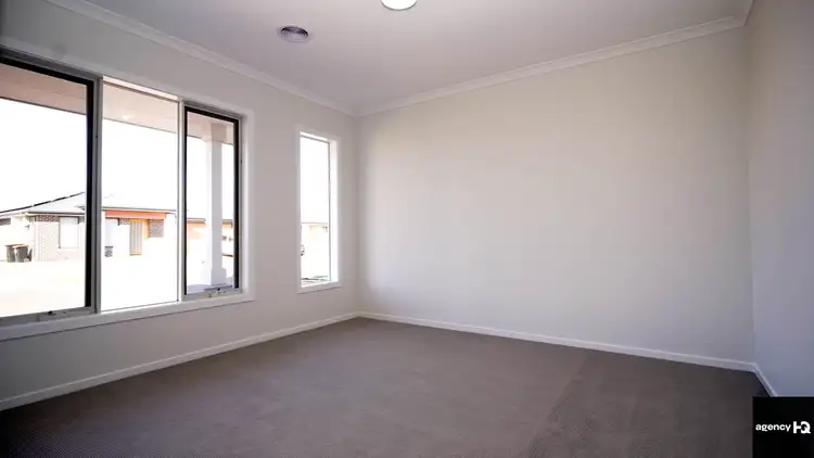 Fourth view of Homely house listing, 22 Harshaw Road, Thornhill Park VIC 3335