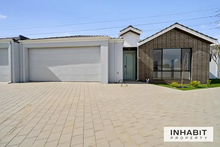 Second view of Homely house listing, 80 Byron Road, Yokine WA 6060
