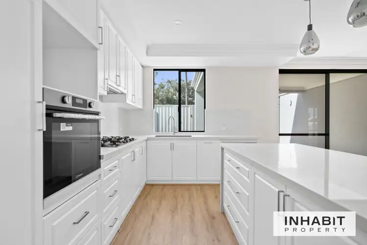 Fourth view of Homely house listing, 80 Byron Road, Yokine WA 6060