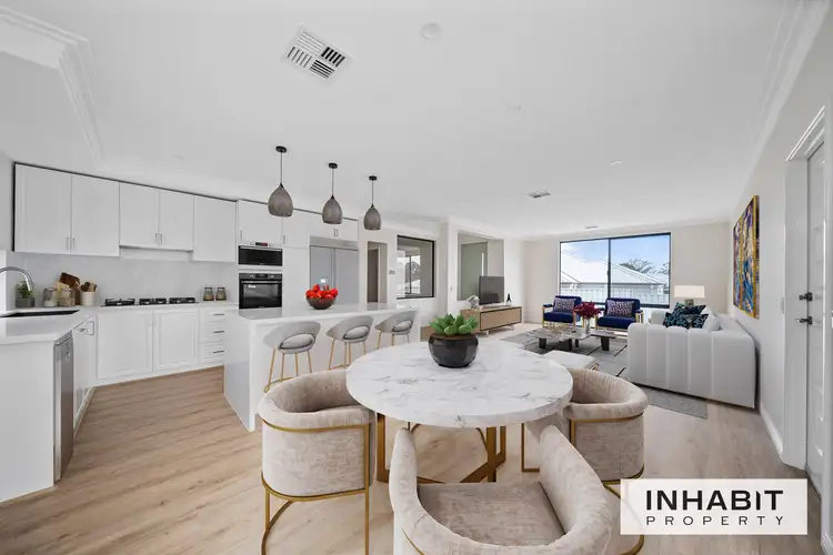 Fifth view of Homely house listing, 80 Byron Road, Yokine WA 6060