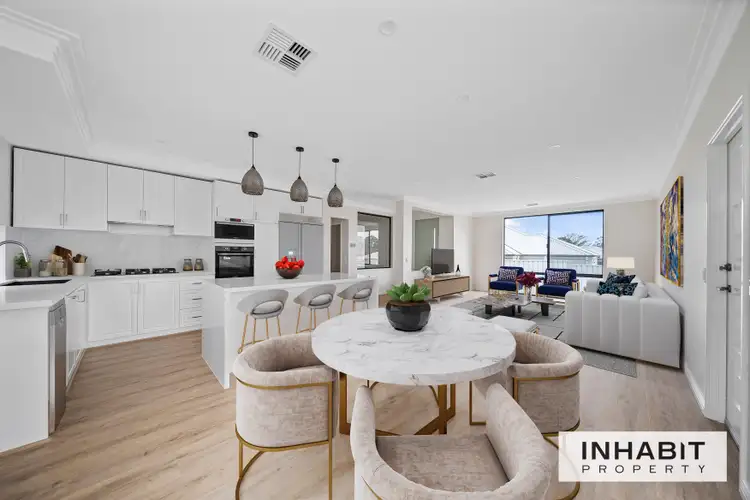 Fifth view of Homely house listing, 80 Byron Road, Yokine WA 6060