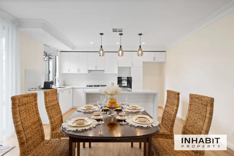 Sixth view of Homely house listing, 80 Byron Road, Yokine WA 6060