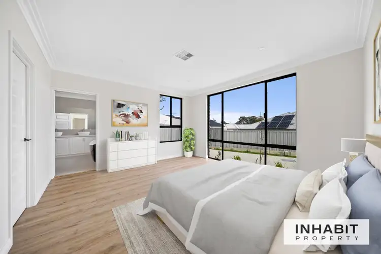 Seventh view of Homely house listing, 80 Byron Road, Yokine WA 6060