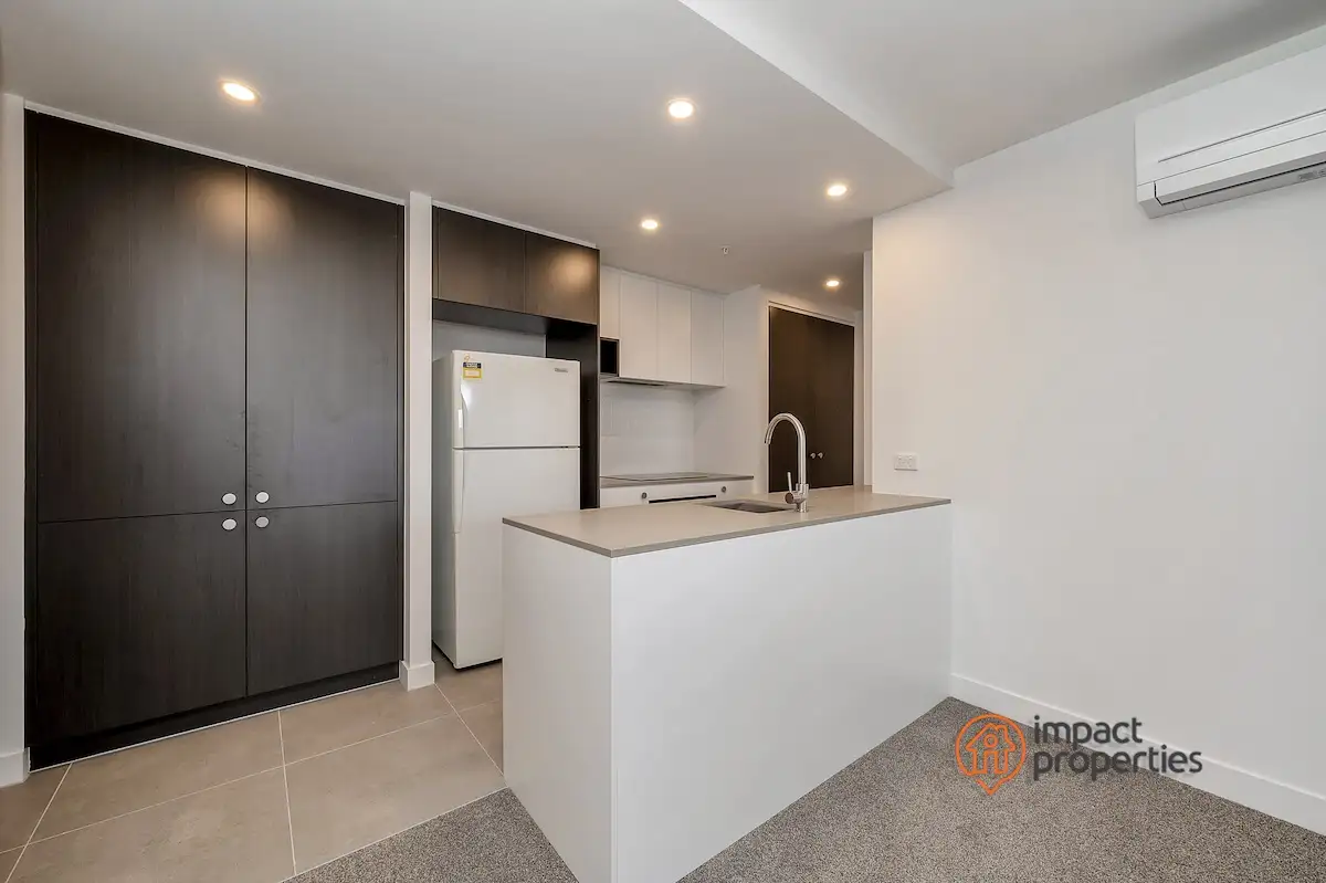 Main view of Homely apartment listing, 2006/2 Furzer Street, Phillip ACT 2606