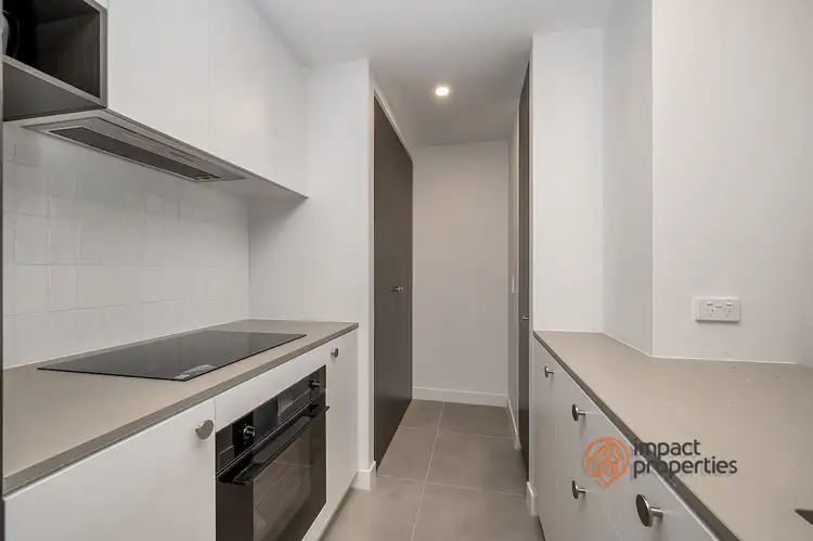 Sixth view of Homely apartment listing, 2006/2 Furzer Street, Phillip ACT 2606