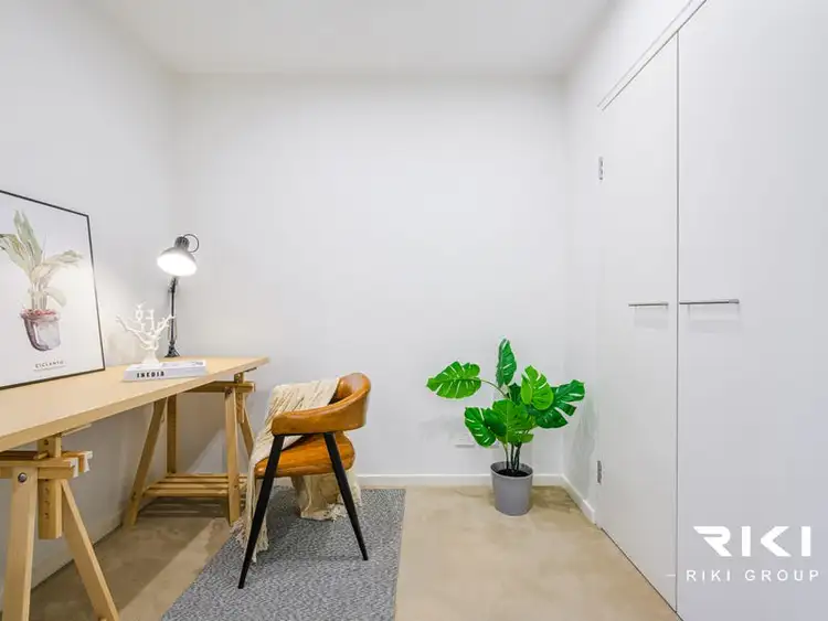 Third view of Homely apartment listing, 708B/19 Parramatta road, Homebush NSW 2140