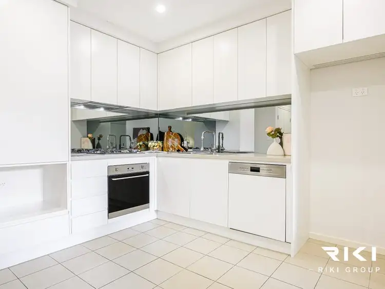 Sixth view of Homely apartment listing, 708B/19 Parramatta road, Homebush NSW 2140