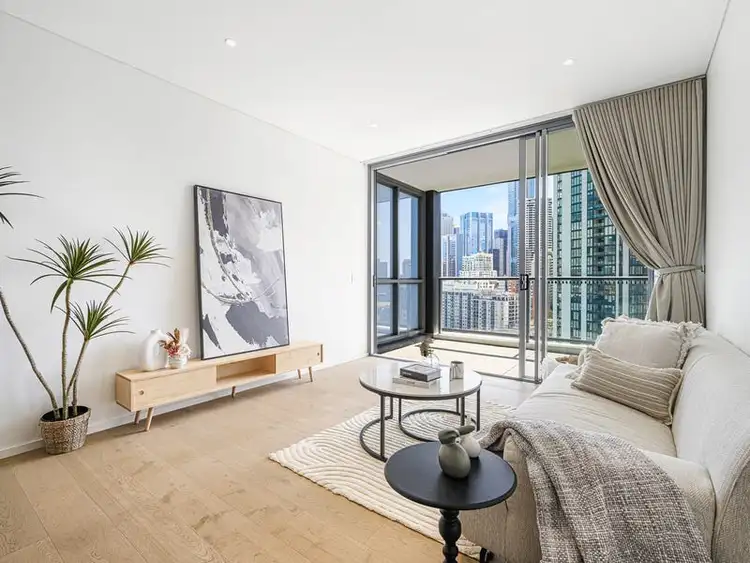 Third view of Homely apartment listing, 1173/1 Steam Mill Lane, Haymarket NSW 2000