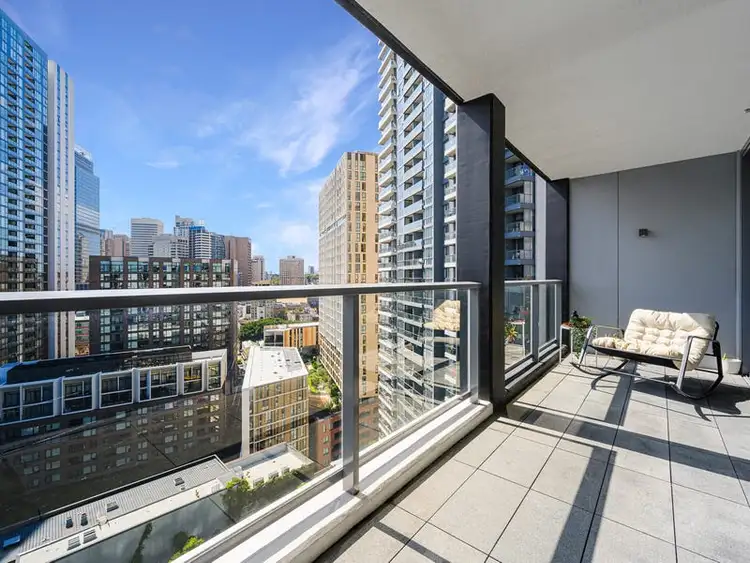 Sixth view of Homely apartment listing, 1173/1 Steam Mill Lane, Haymarket NSW 2000