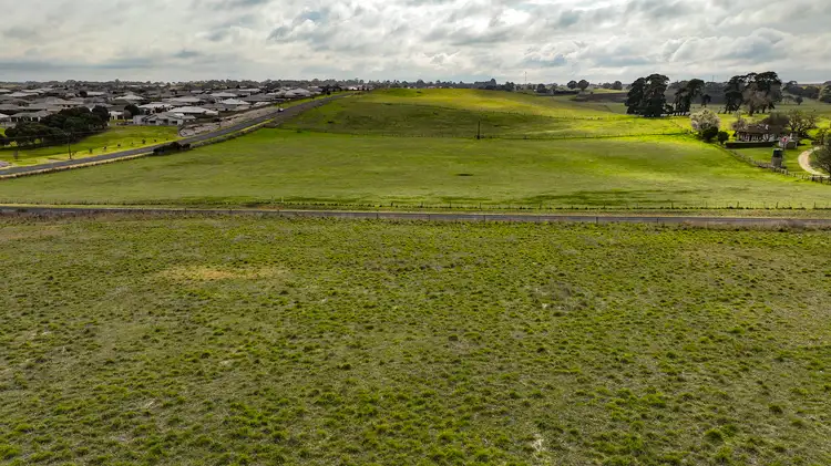 Third view of Homely land listing, LOT 502 Cnr Attamurra Rd and Sycamore Rd, Glenburnie SA 5291