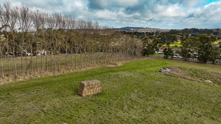 Seventh view of Homely land listing, LOT 502 Cnr Attamurra Rd and Sycamore Rd, Glenburnie SA 5291