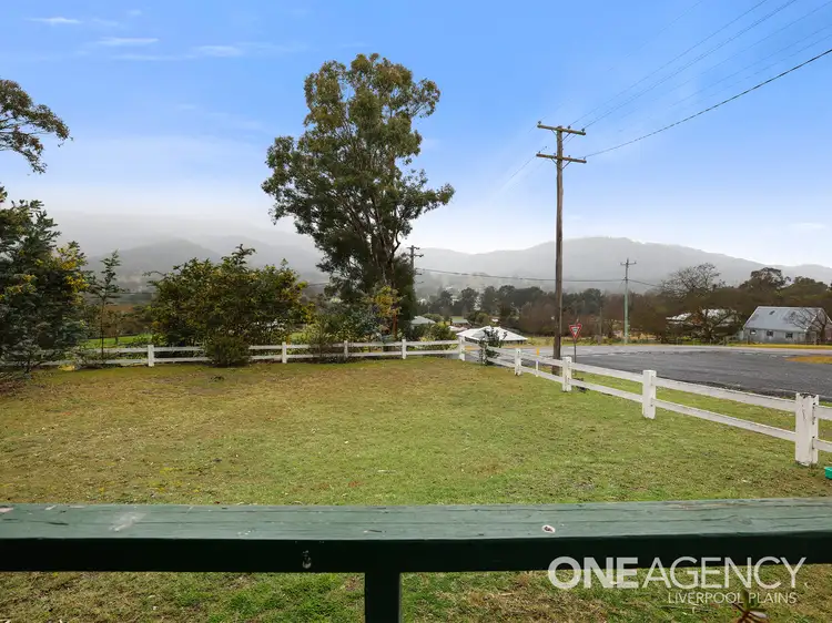 Second view of Homely house listing, 145 Haydon Street, Murrurundi NSW 2338