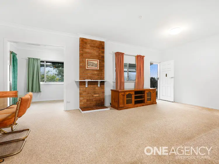Fourth view of Homely house listing, 145 Haydon Street, Murrurundi NSW 2338