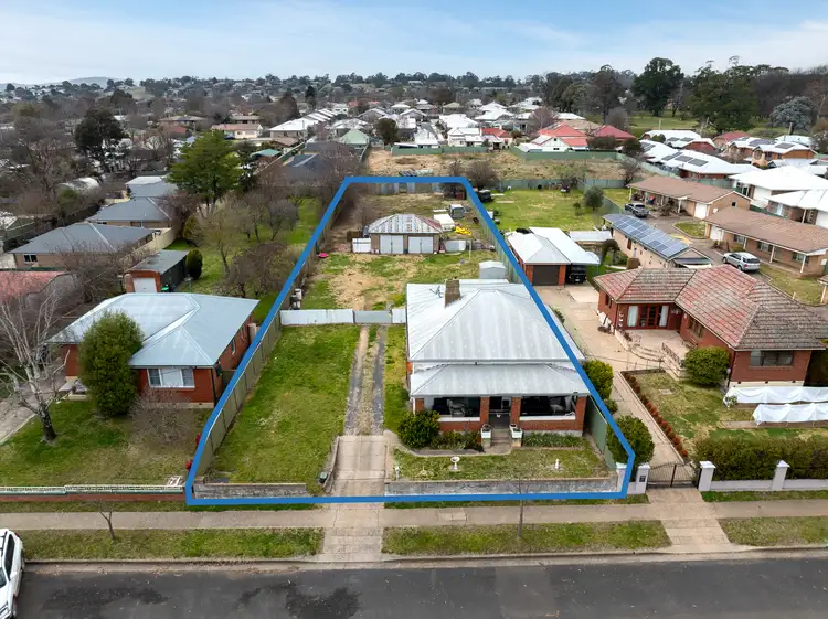 234 McLachlan Street, Orange NSW 2800