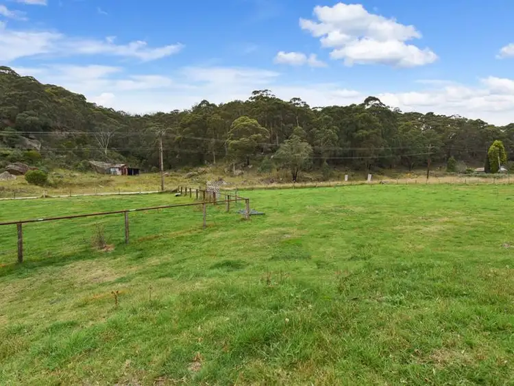 Second view of Homely rural property listing, 256 Hartley Valley Road, Doctors Gap NSW 2790