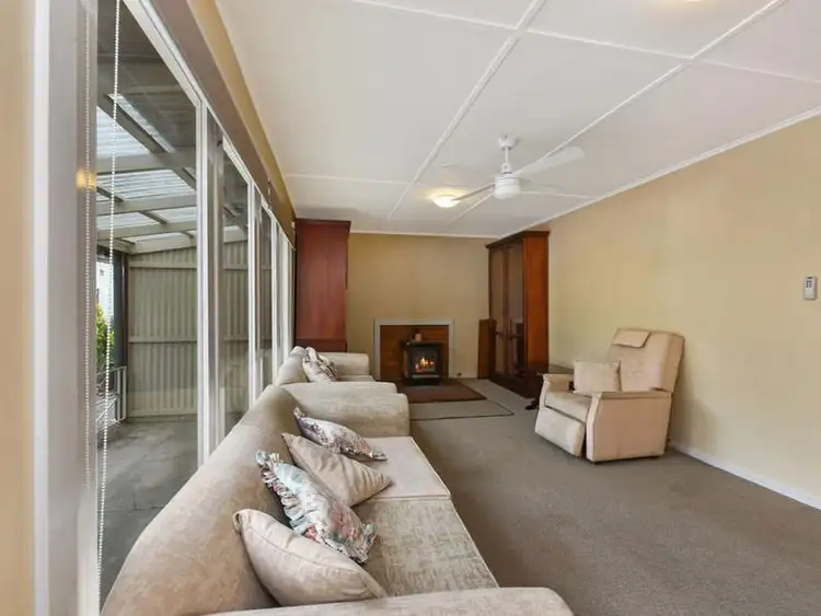 Third view of Homely rural property listing, 256 Hartley Valley Road, Doctors Gap NSW 2790