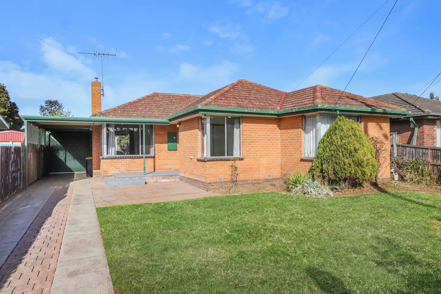 Main view of Homely house listing, 58 Gretel Grove, Melton VIC 3337