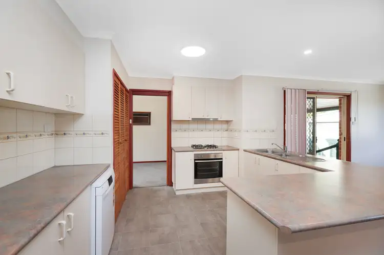 Second view of Homely house listing, 58 Gretel Grove, Melton VIC 3337