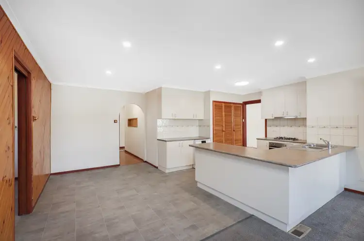 Third view of Homely house listing, 58 Gretel Grove, Melton VIC 3337