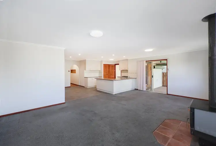 Fifth view of Homely house listing, 58 Gretel Grove, Melton VIC 3337