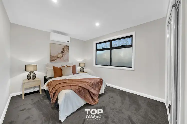 Fifth view of Homely townhouse listing, 2/3 Bruce Street, Mitcham VIC 3132
