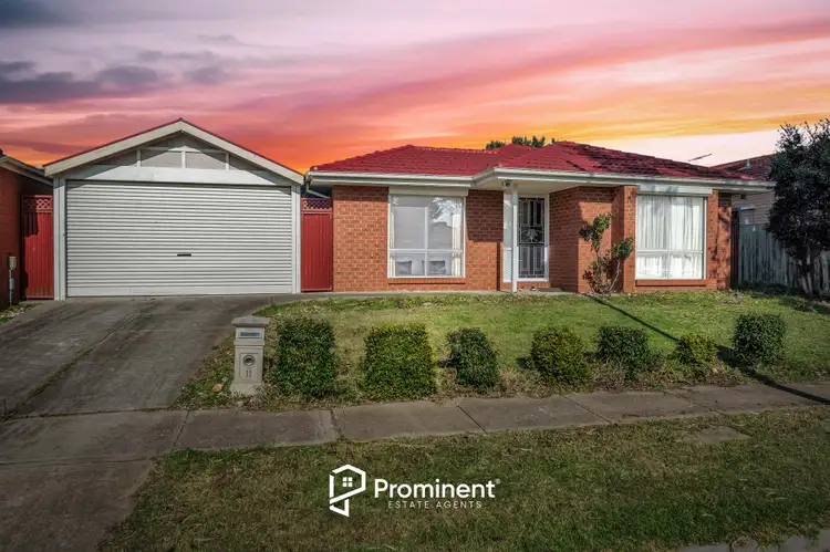 Main view of Homely house listing, 11 Fairhaven Boulevard, Cranbourne West VIC 3977