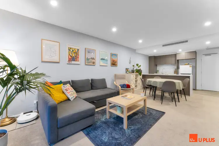 43/5 Skuta Place, Denman Prospect ACT 2611
