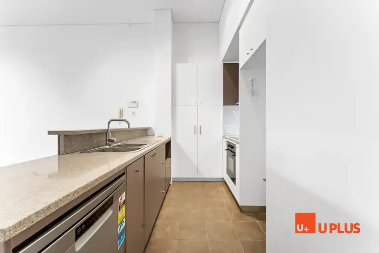 Fifth view of Homely apartment listing, 3/38 Gozzard Street, Gungahlin ACT 2912