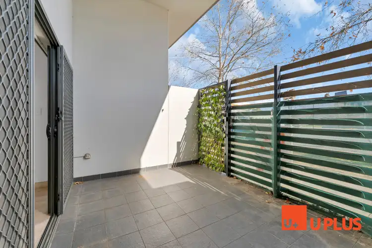 Sixth view of Homely apartment listing, 3/38 Gozzard Street, Gungahlin ACT 2912