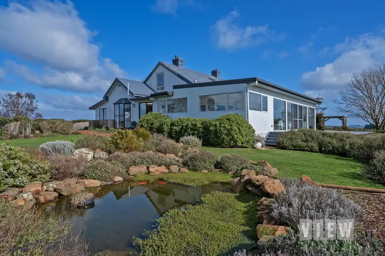 Second view of Homely rural property listing, 144 Baulds Road, Table Cape TAS 7325