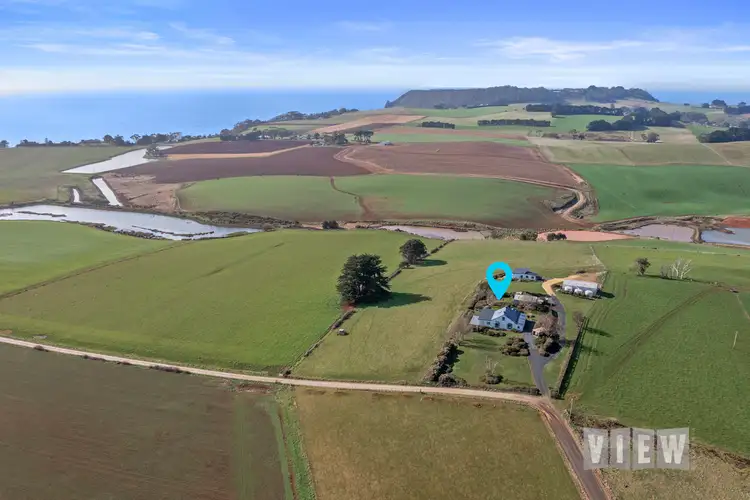 Fourth view of Homely rural property listing, 144 Baulds Road, Table Cape TAS 7325