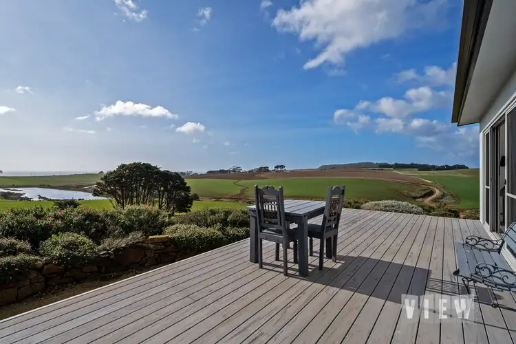 Fifth view of Homely rural property listing, 144 Baulds Road, Table Cape TAS 7325