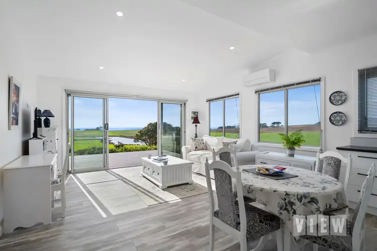Fifth view of Homely rural property listing, 144 Baulds Road, Table Cape TAS 7325