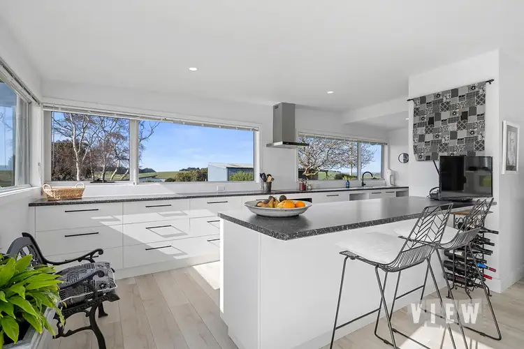 Sixth view of Homely rural property listing, 144 Baulds Road, Table Cape TAS 7325