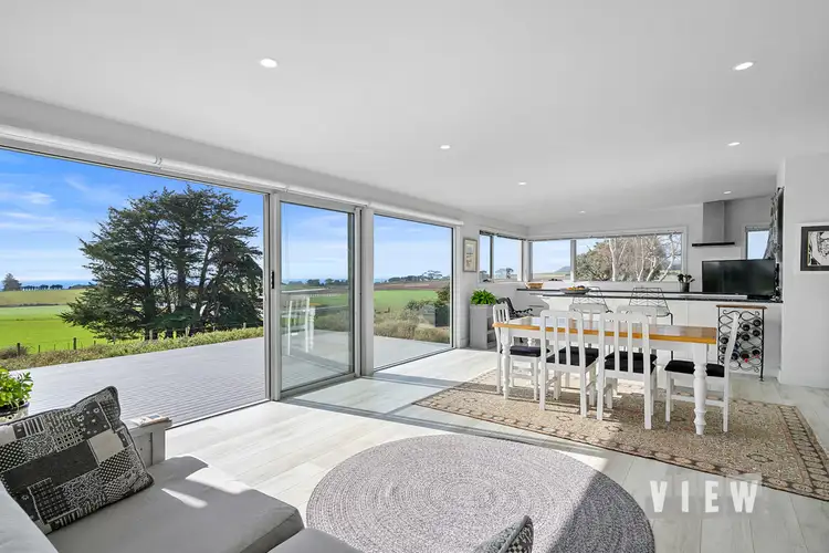 Sixth view of Homely rural property listing, 144 Baulds Road, Table Cape TAS 7325