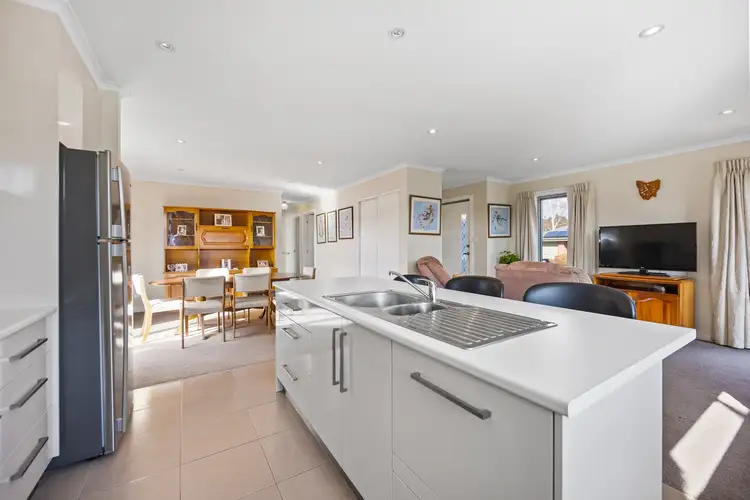 Third view of Homely unit listing, 1/1 Hamelheath Way, Newstead TAS 7250